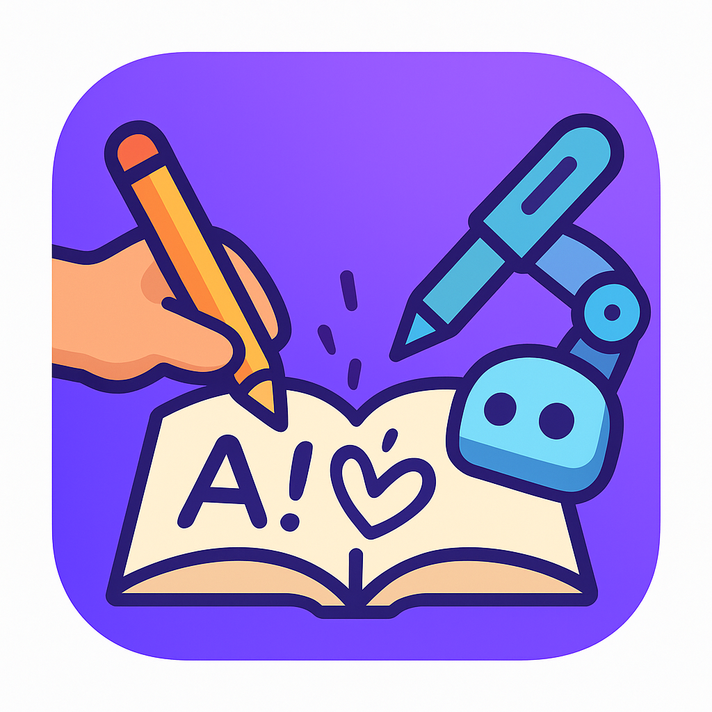 Tale Mash App Icon